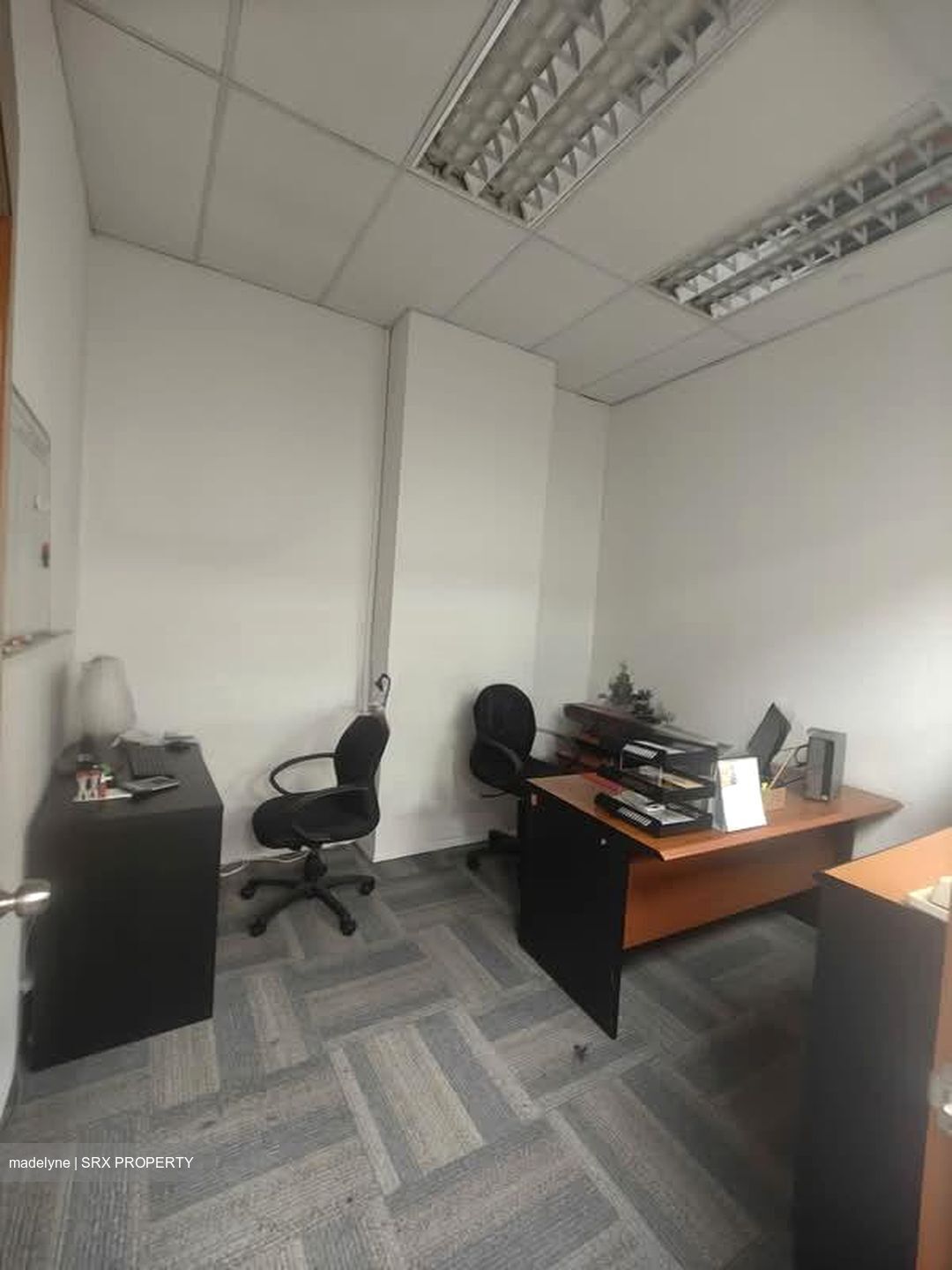 Tradehub 21 (D22), Factory #591268541
